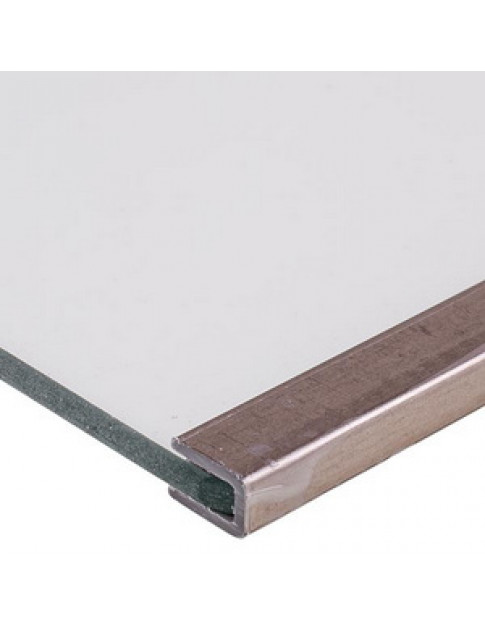 Полиця для холодильника Liebherr 7272111 475x320mm (скляна, з обрамленням)