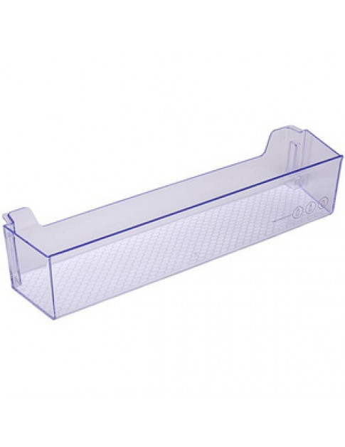 Полиця дверей для пляшок у холодильник Beko 4666240100. 480x120mm