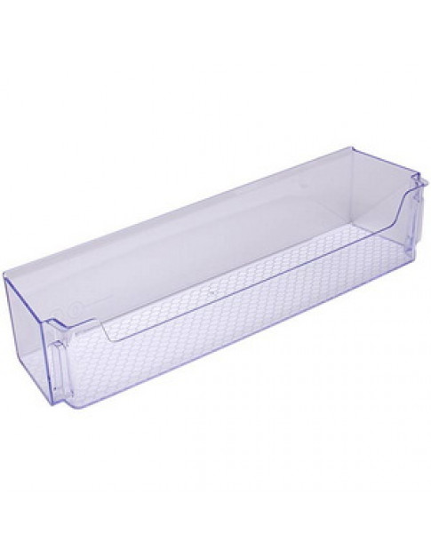 Полиця дверей для пляшок у холодильник Beko 4666240100. 480x120mm