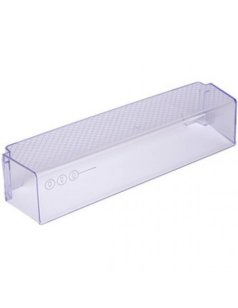 Полиця дверей для пляшок у холодильник Beko 4666240100. 480x120mm