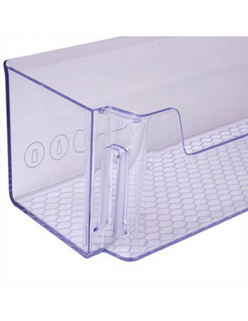 Полиця дверей для пляшок у холодильник Beko 4666240100. 480x120mm