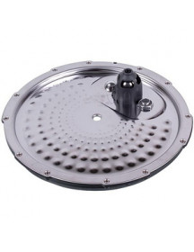 Кришка-рефлектор для мультиварки Moulinex SS-204864