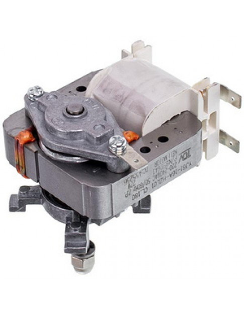 Двигун вентилятора конвекції + крильчатка для духовки Hansa 8512643 240V 22W