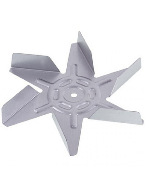 Двигун вентилятора конвекції + крильчатка для духовки Hansa 8512643 240V 22W