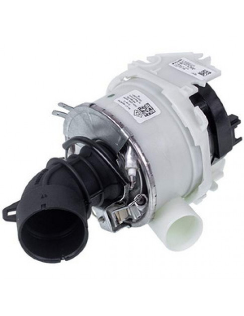 Помпа циркуляційна для посудомийної машини Beko 1762650900 BLD375P8L15Y 45W