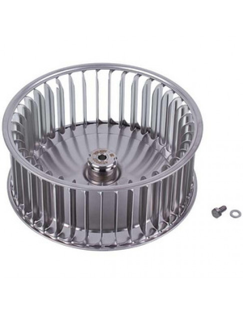 Крильчатка вентилятора UNOX KVN1181A D=197mm H=81mm