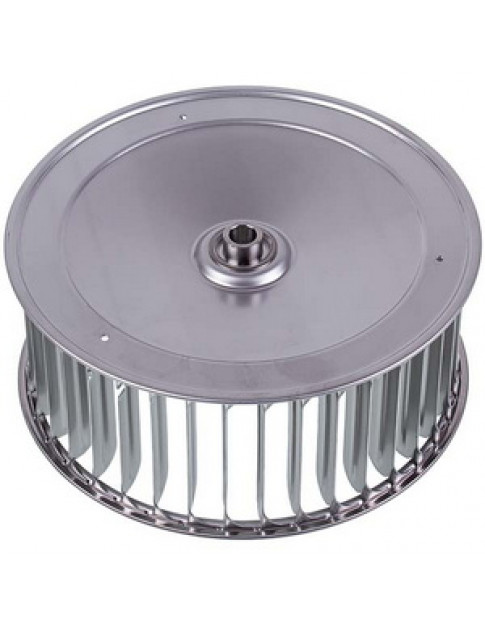 Крильчатка вентилятора UNOX KVN1181A D=197mm H=81mm