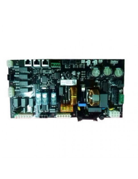 Плата силова UNOX PE2037A