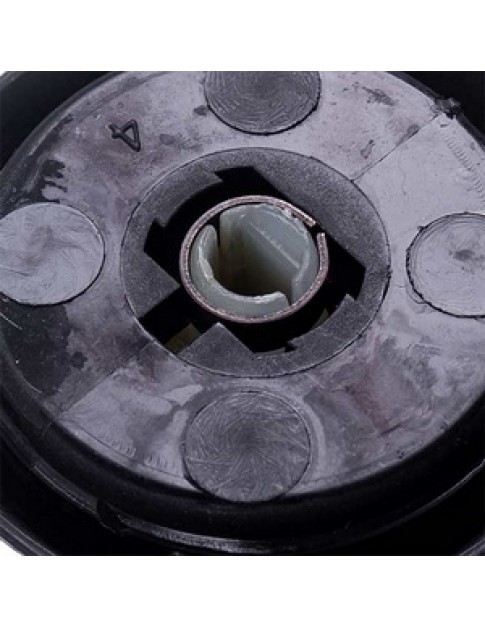 Ручка регулювання конфорки для електричної плити Beko S250316287