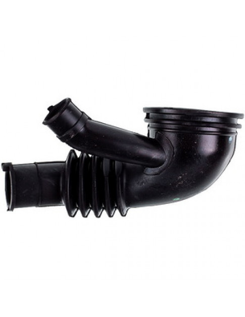 Патрубок (бак-насос) для пральної машини Samsung DC67-00551A