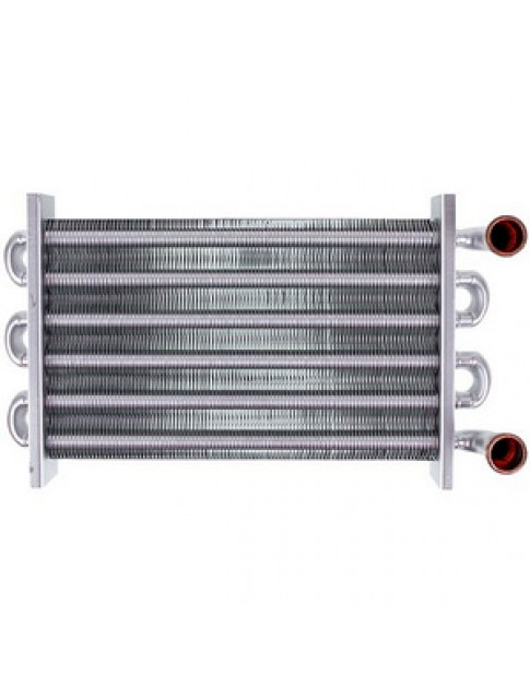 Теплообмінник первинний для газового котла Biasi M290 28-32 кВт BI1562104