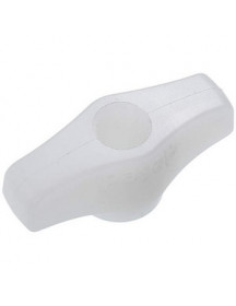 Ручка крана підживлення для газового котла Vaillant 0020010292