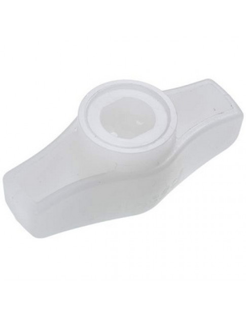 Ручка крана підживлення для газового котла Vaillant 0020010292