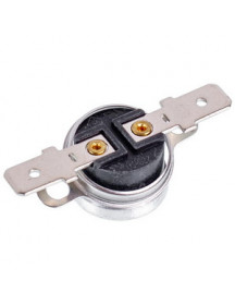 Запобіжний термостат 70 °C для газового котла Fondital/Nova Florida 6TERMFUM02