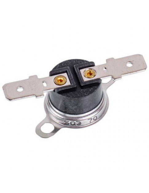 Запобіжний термостат 70 °C для газового котла Fondital/Nova Florida 6TERMFUM02