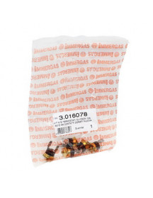 Запобіжний термостат 105 °C для газового котла Immergas 3.016078-01