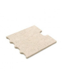 Теплоізоляційна панель передня для газового котла Immergas Major 1.014709