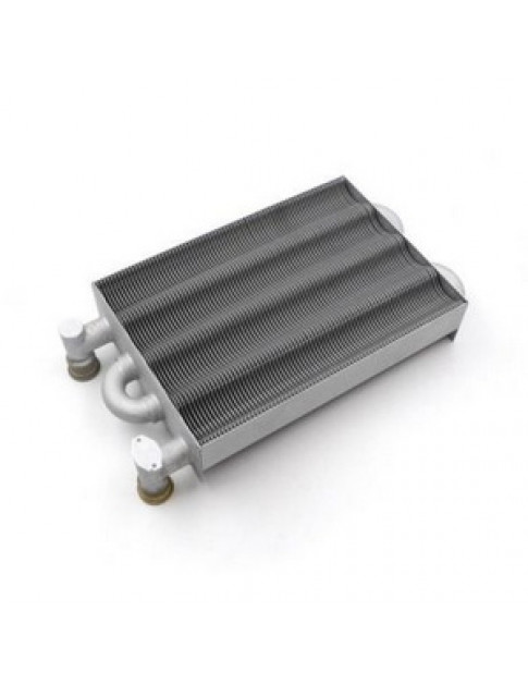 Теплообмінник первинний для газового котла Immergas 1.013263