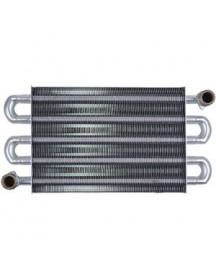 Теплообмінник первинний для газового котла Viessmann Vitopend 100 WH1B, WH1D 24 кВт 7825510