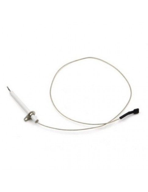 Електрод розпалу (правий) для газового котла Nobel 56045