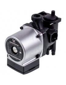 Насос циркуляційний у зборі Grundfos UPSO 15-50 75 Вт для газового котла Nobel 2-24 SE Plus 56696