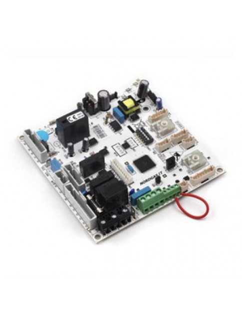 Плата керування для конденсаційного котла Italtherm Time Power 50-160 кВт 552000890