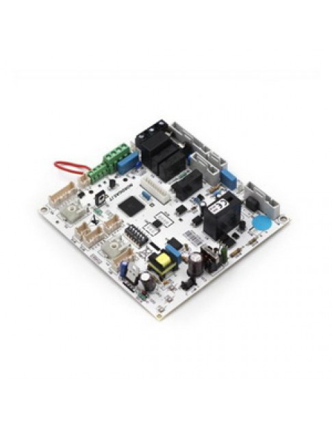 Плата керування для конденсаційного котла Italtherm Time Power 50-160 кВт 552000890