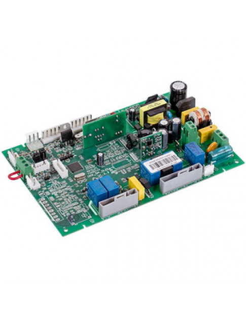 Плата керування для газового котла Tiberis Cube F 306180008