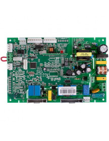 Плата керування для газового котла Tiberis Cube F 306180008