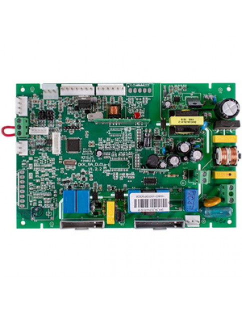 Плата керування для газового котла Tiberis Cube F 306180008