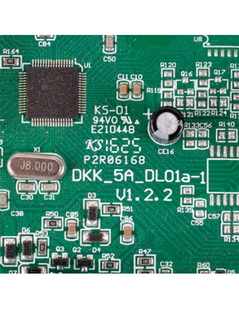 Плата керування для газового котла Tiberis Cube F 306180008