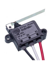 Мікроперемикач для газового котла Immergas Eolo/Nike Superior, Eolo Major 1.010420