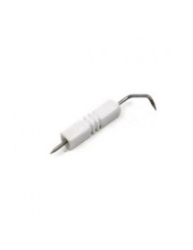 Електрод розпалу (лівий) для газової колонки Selena 33.4405