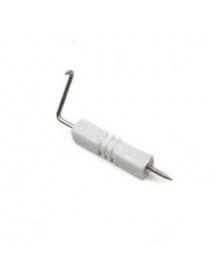 Електрод розпалу (правий) для газової колонки Selena 33.4408