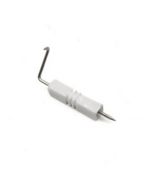 Електрод розпалу (правий) для газової колонки Selena 33.4408