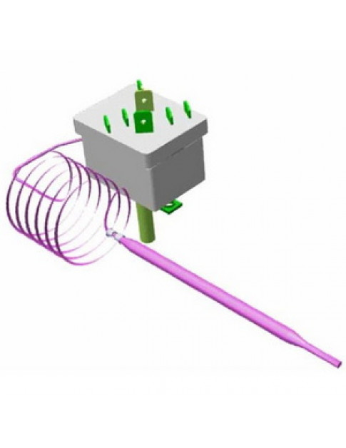 Термостат для духовки Electrolux 140199047014 EGO 55.17062.680 (315°C)