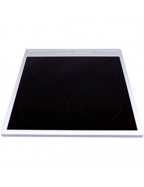 Склокерамічна варильна поверхня з обрамленням для плити Gorenje 956493