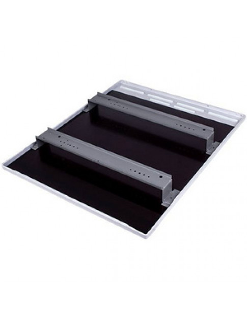 Склокерамічна варильна поверхня з обрамленням для плити Gorenje 956493