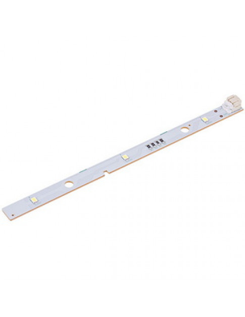 Плата LED освітлення для холодильника Hisense HK1629348 2W 12V