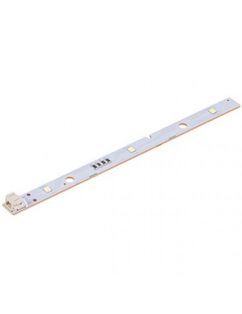 Плата LED освітлення для холодильника Hisense HK1629348 2W 12V