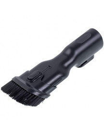 Насадка з ворсом + щілинна для акумуляторного пилососа Samsung DJ98-01269A