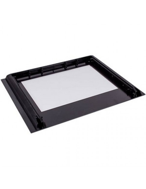 Скло дверцят зовнішнє для духовки Electrolux 140242367427 594x454mm