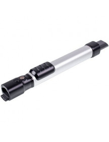 Труба телескопічна для акумуляторного пилососа Electrolux 140207643028 (металева)