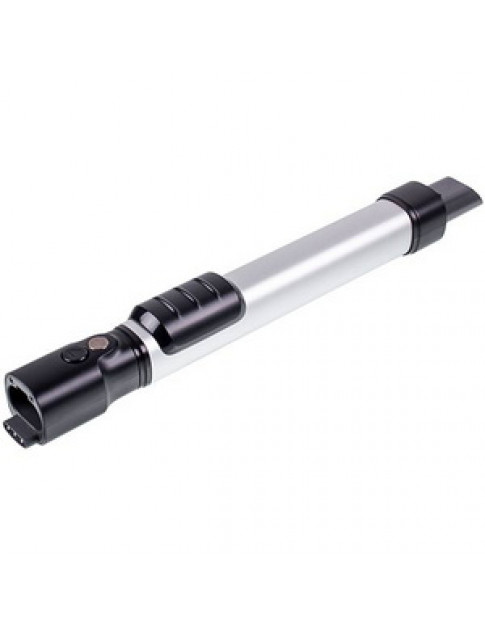 Труба телескопічна для акумуляторного пилососа Electrolux 140207643028 (металева)