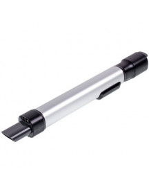 Труба телескопічна для акумуляторного пилососа Electrolux 140207643028 (металева)