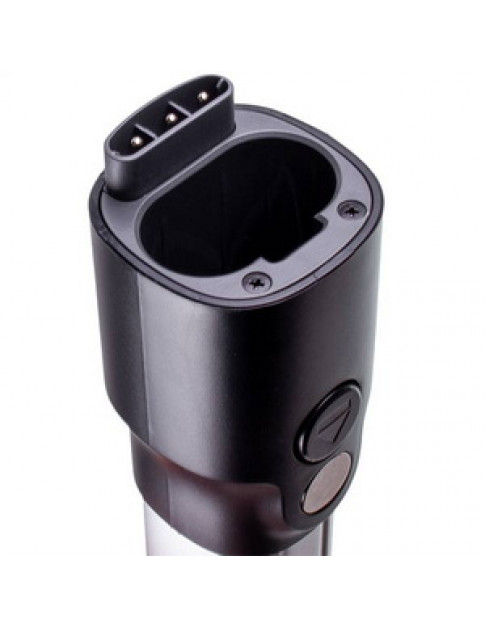 Труба телескопічна для акумуляторного пилососа Electrolux 140207643028 (металева)