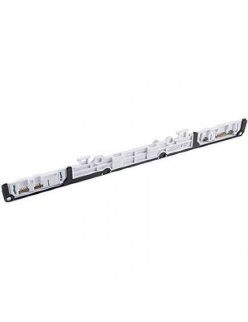 Модуль індикації та керування для посудомийної машини AEG 140182227235