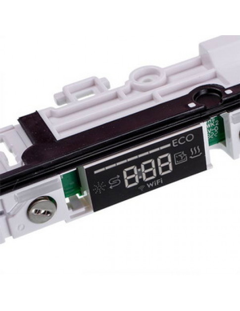 Модуль індикації та керування для посудомийної машини AEG 140182227235