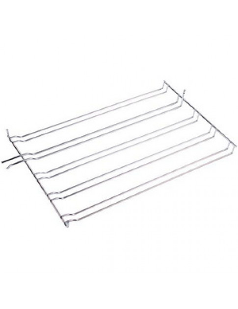 Комплект тримачів дек (правий+лівий) для духовки Beko 210444741