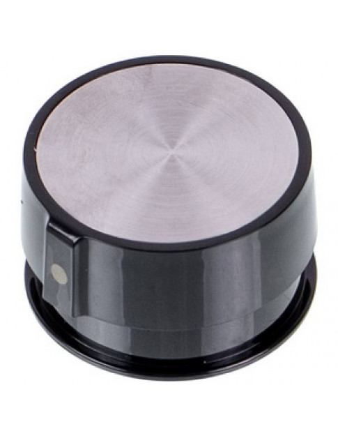 Ручка регулювання для газової плити Hansa 9065385 чорний